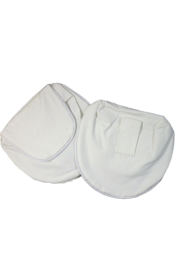 Accessories Naruto Cosplay Tool Bag White - Click Image to Close